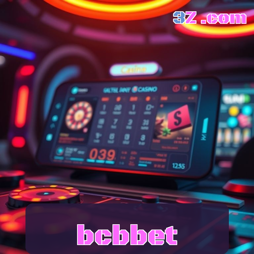 Apostas Incríveis na bcbbet: Uma Nova Era de Emoções