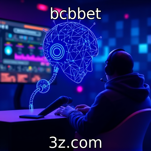 Como a inteligência artificial transforma a experiência de jogo