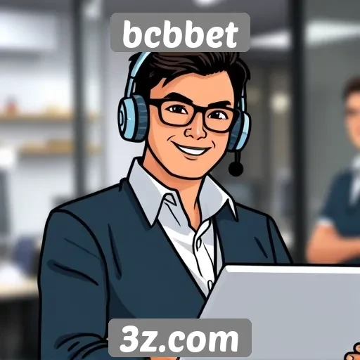 Suporte ao cliente do BCBBet e suas funcionalidades