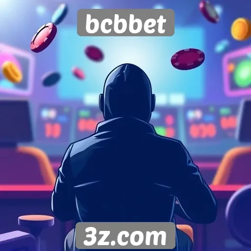 bcbbet analisa segurança em jogos online