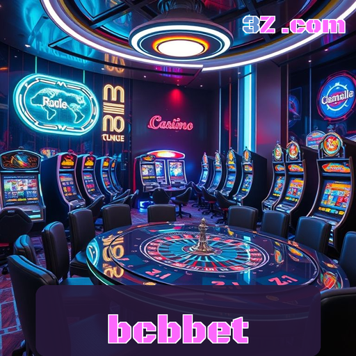 Bônus do BCBBet: Uma Experiência Atraente e Inovadora