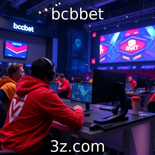 A evolução dos eSports no cenário competitivo