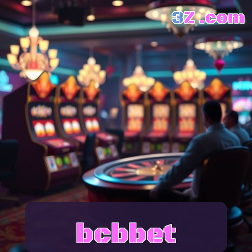 Login Criativo no bcbbet: Experiência de Jogo Única