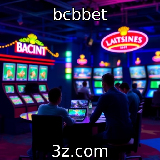 Impacto da regulamentação nas operações de cassino