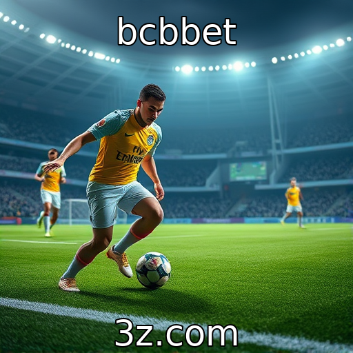 Evolução das apostas esportivas no Brasil