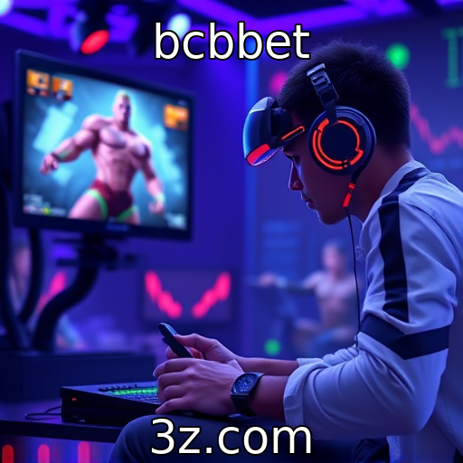 Avanços tecnológicos que moldam o futuro dos jogos